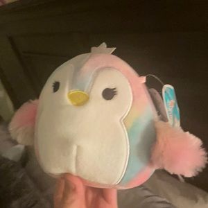 LOUISA SQUISHMALLOW 5”